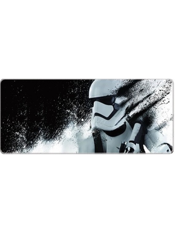 LARGE MOUSEPAD ONLINE L48.星球大战