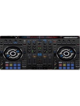 LARGE MOUSEPAD ONLINE L49.DJ调音