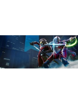 LARGE MOUSEPAD ONLINE L63.奥特曼