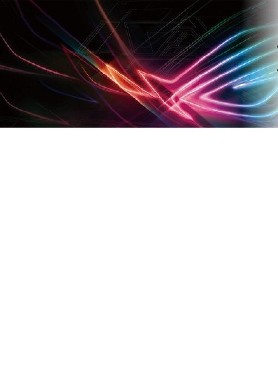 LARGE MOUSEPAD ONLINE L66.ROG 玩家国度