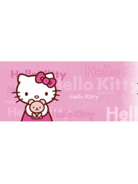 LARGE MOUSEPAD ONLINE L69.hello kitty