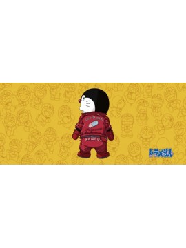 LARGE MOUSEPAD ONLINE L70.机器猫