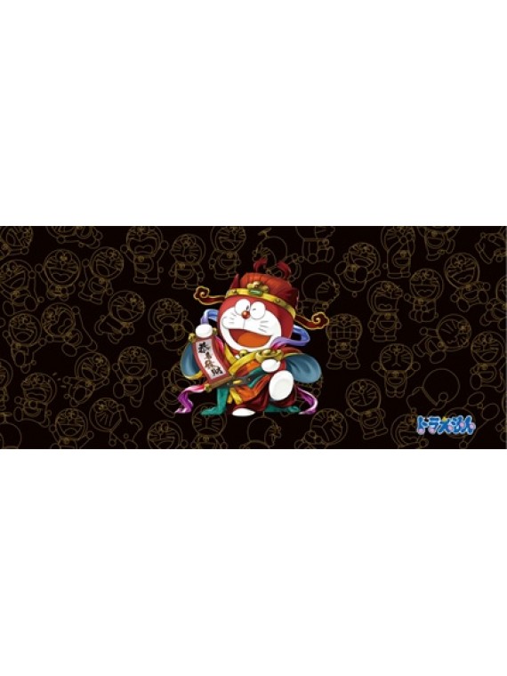 LARGE MOUSEPAD ONLINE L71.机器猫