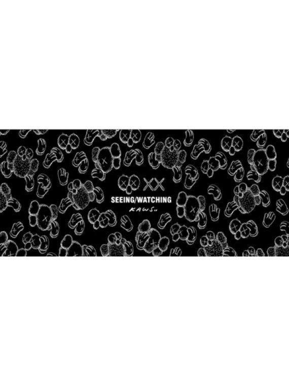 LARGE MOUSEPAD ONLINE L75.芝麻街
