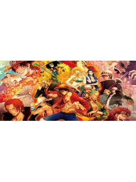 LARGE MOUSEPAD ONLINE L77.海贼王