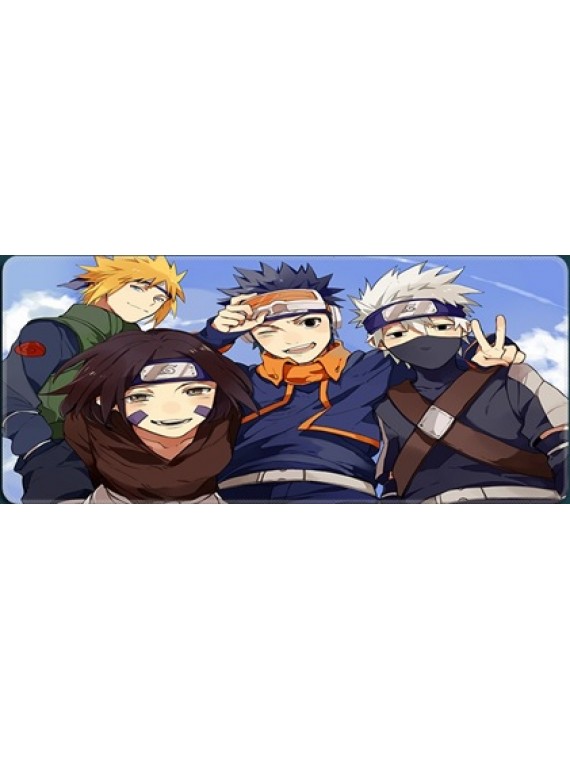 LARGE MOUSEPAD ONLINE L9.水门班