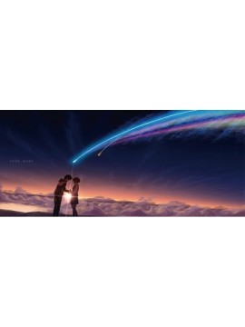 LARGE MOUSEPAD ONLINE L91.YOU NAME
