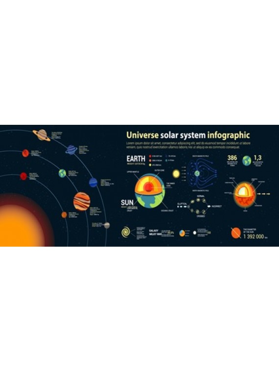 LARGE MOUSEPAD ONLINE L93.行星1