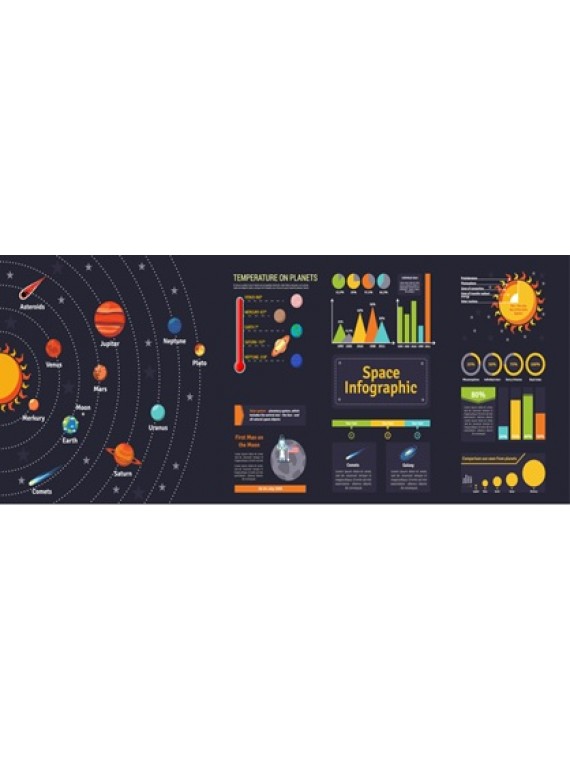 LARGE MOUSEPAD ONLINE L94.行星2