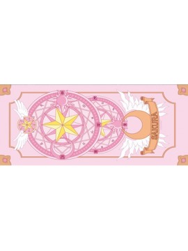 LARGE MOUSEPAD ONLINE L95.魔法阵