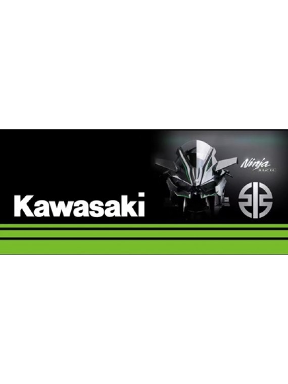 LARGE MOUSEPAD ONLINE L99.川崎-H2R