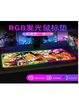 MOUSEPAD ONLINE RGB 20 七龙珠2