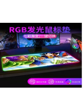  MOUSEPAD ONLINE RGB19 七龙珠1