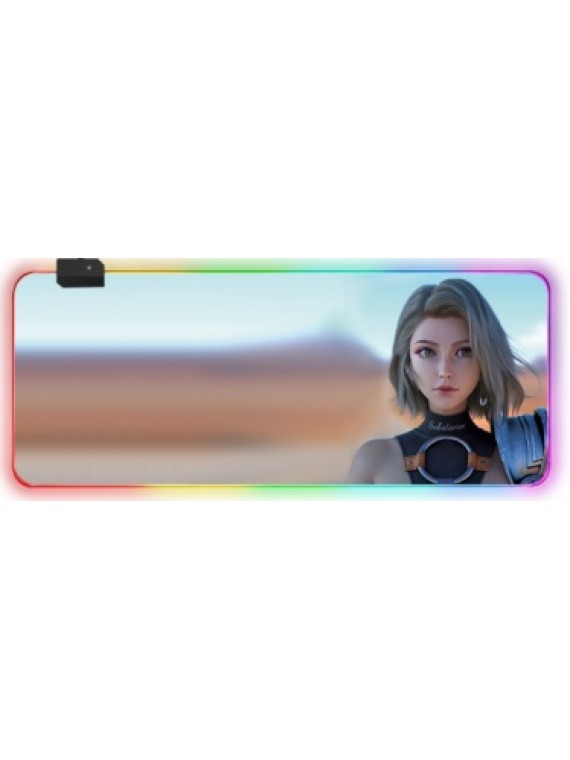 MOUSEPAD ONLINE RGB29