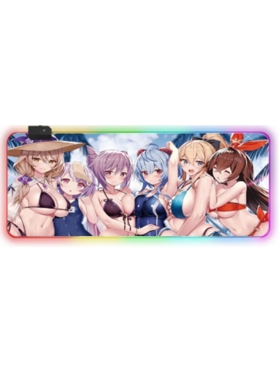 MOUSEPAD ONLINE RGB31