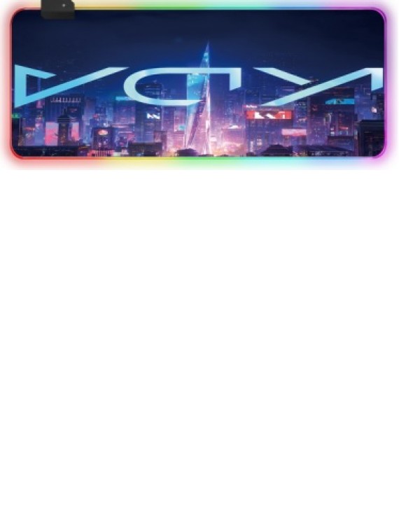 MOUSEPAD ONLINE RGB37