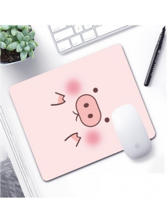 MOUSEPAD ONLINE X2 呆呆猪