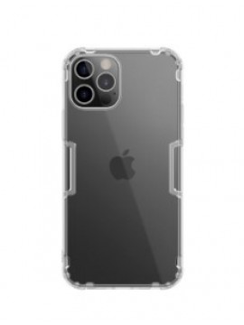 NILLKIN IP12 SERIES DROP PROTECTION CASE CLEAR