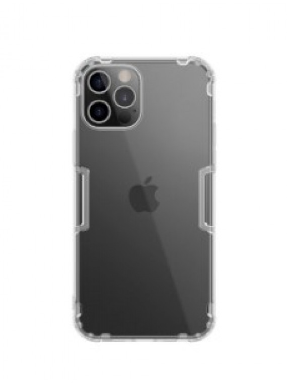NILLKIN IP12 SERIES DROP PROTECTION CASE CLEAR