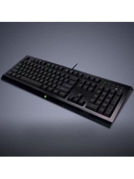 RAZER CYNOSA TARANTULA THUNDER SNAKE NON-MECHANICAL KEYBOARD BLACK