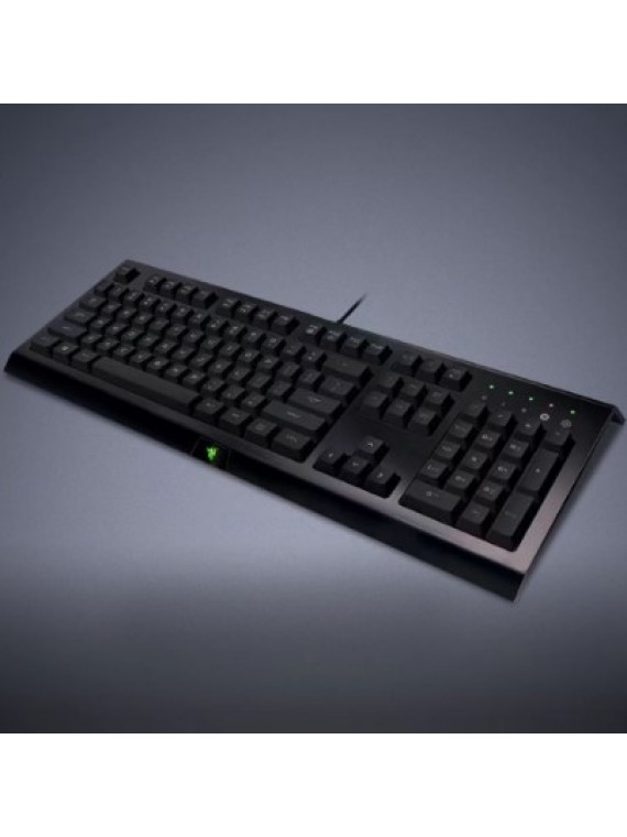RAZER CYNOSA TARANTULA THUNDER SNAKE NON-MECHANICAL KEYBOARD BLACK