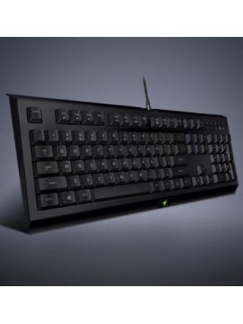 RAZER CYNOSA TARANTULA THUNDER SNAKE NON-MECHANICAL KEYBOARD BLACK