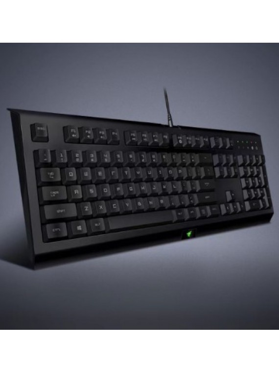 RAZER CYNOSA TARANTULA THUNDER SNAKE NON-MECHANICAL KEYBOARD BLACK