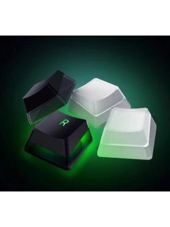 RAZER PHANTOM KEYCAP UPGRADE SET BLACK
