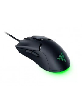 RAZER VIPER 61g RGB MINI WIRED MOUSE BLACK