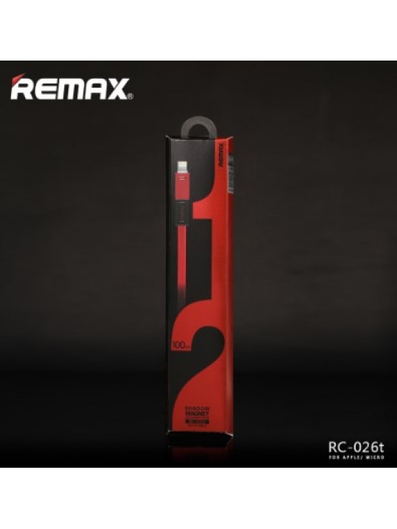 REMAX RC-026T SHADOW 2IN1 GREY