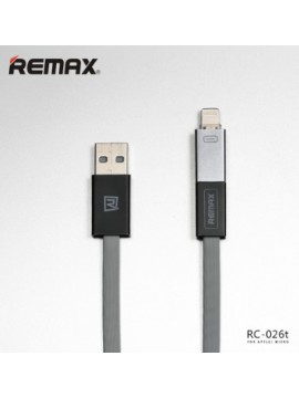 REMAX RC-026T SHADOW 2IN1 GREY
