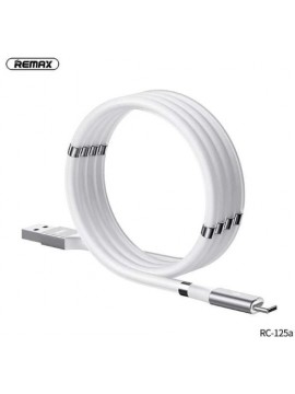 REMAX RC-125A MAGNETIC STORING SERIES WHITE