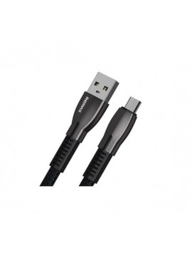 REMAX RC-159M GONRO SERIES DATA CABLE BLACK