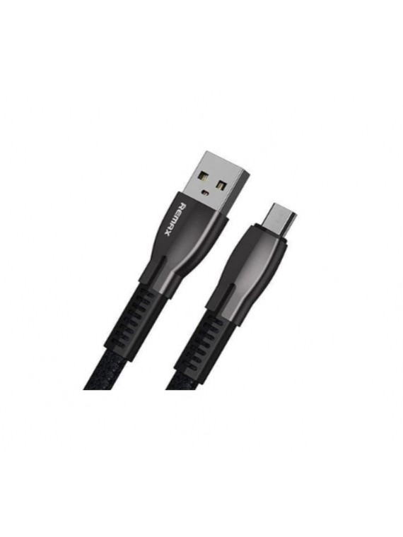 REMAX RC-159M GONRO SERIES DATA CABLE BLACK