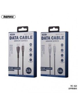 REMAX RC-162I ARMOR SERIES BLACK