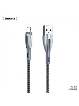 REMAX RC-162I ARMOR SERIES SILVER