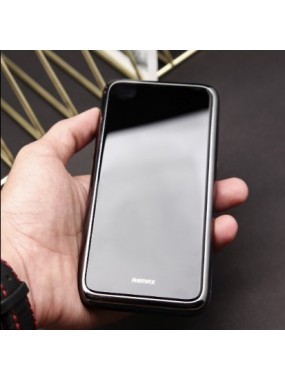 REMAX RPP-133 10000mAh WIRELESS POWERBANK BLACK