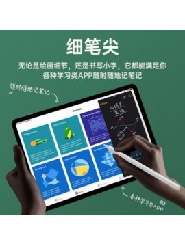 STYLUS 10.2 INCH APPLE DRAWING SUITABLE FOR IPAD2021