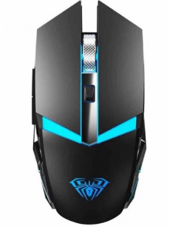 TARANTULA SC400 RECHARGEABLE WIRELESS GAMING MOUSE