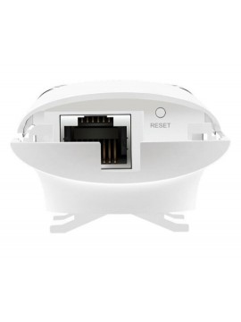 TP-LINK EAP110 WIRELESS RELAY STATION ANTENNA WHITE