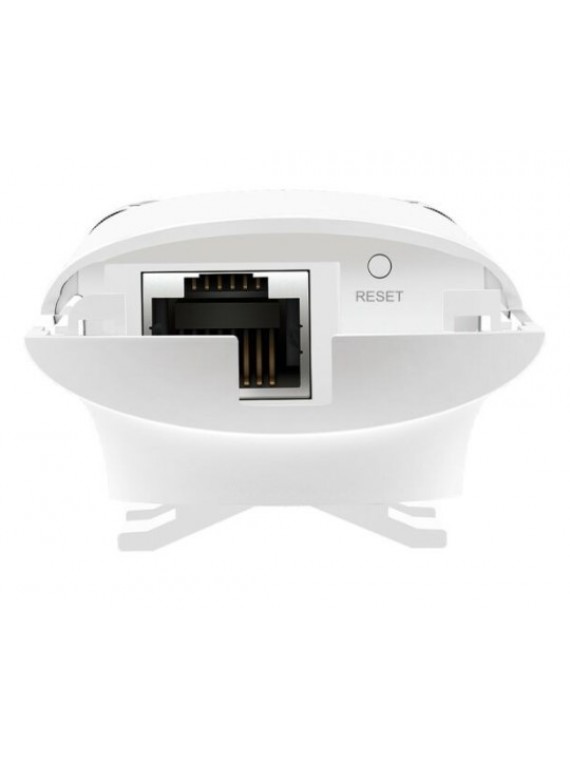TP-LINK EAP110 WIRELESS RELAY STATION ANTENNA WHITE