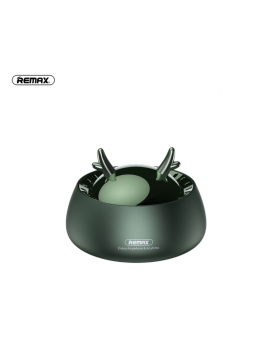 REMAX RM-C45 Car Aroma Diffuser Dark Green