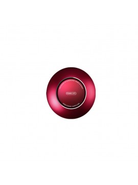 REMAXLIFE RL-CH02 Car Metal Essential Oil Diffuser Red