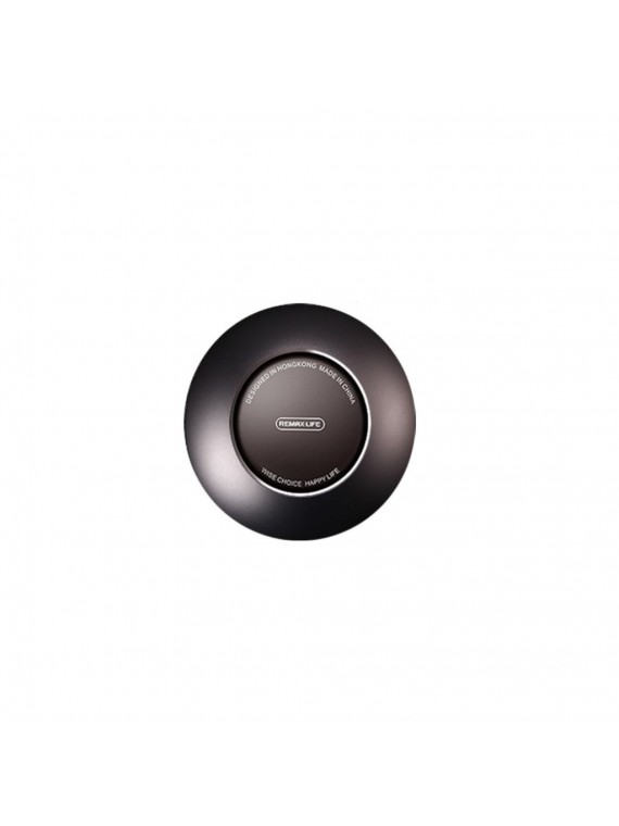 REMAXLIFE RL-CH02 Car Metal Essential Oil Diffuser Tarnish