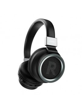 PRODA PD-BH400 Melo Wireless HeadSet Black