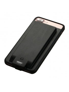 REMAX PN-05 Battery Case 4800mAh For IPhone6/7/8 plus Black
