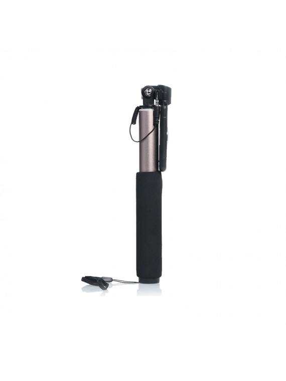 REMAX RP-P5 Selfie Stick Gold
