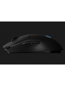 LOGITECH PRO Wireless Gaming Mouse BLACK