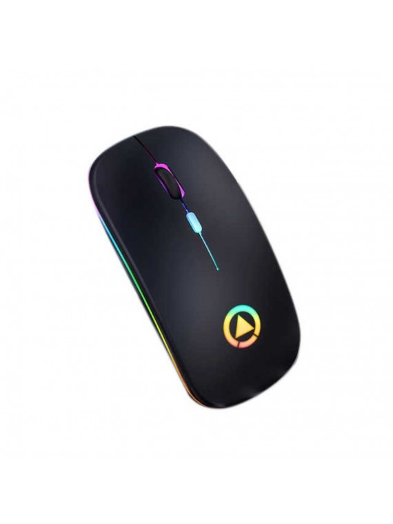  Wireless Mouse A2 Black