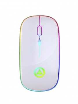 Wireless Mouse A2 White